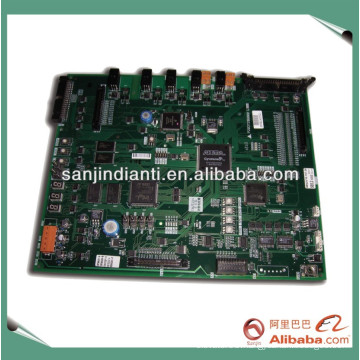 Mitsubishi elevator parts card P203728B000G01